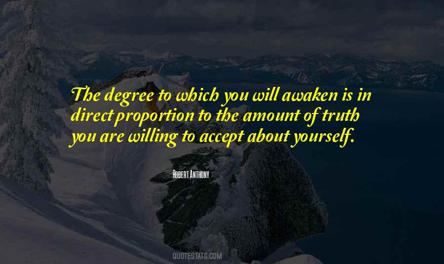 Transformative Understanding Quotes #959617