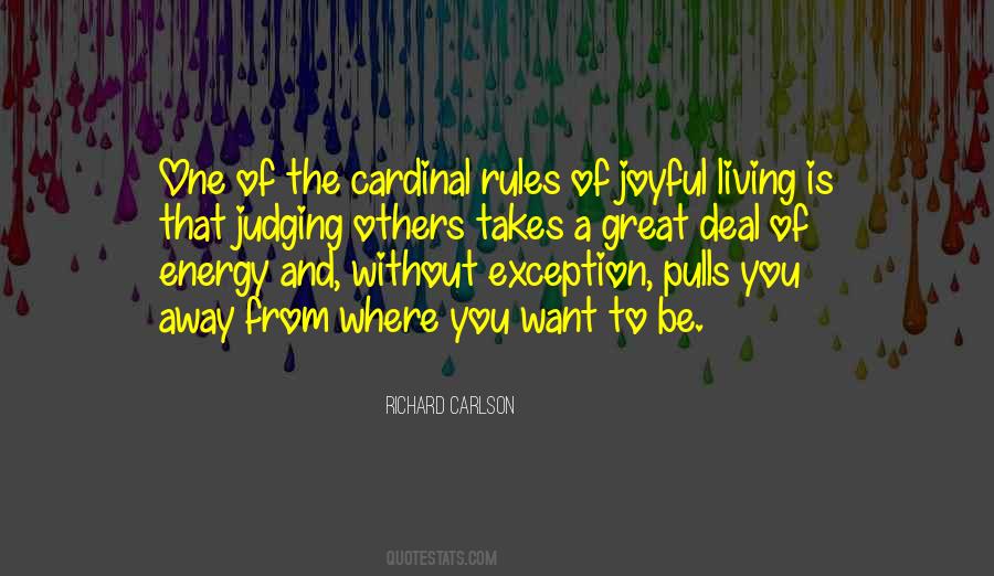 Filiberto Menu Quotes #867900