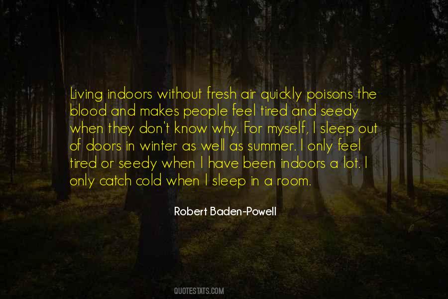 Malford Tv Quotes #1871902