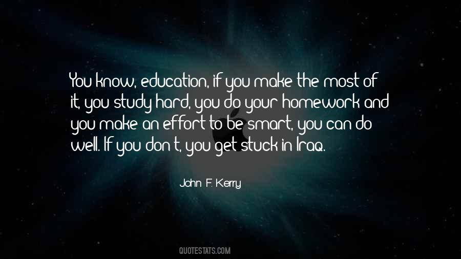 Make The Most Of It Quotes #1233216