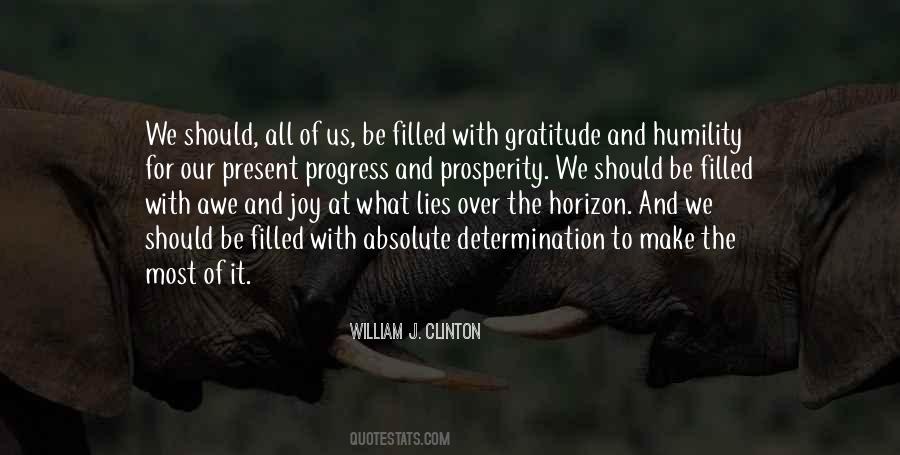 Make The Most Of It Quotes #1609550