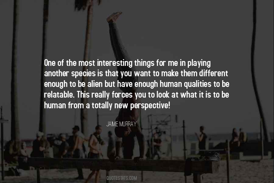 Make The Most Of It Quotes #18828