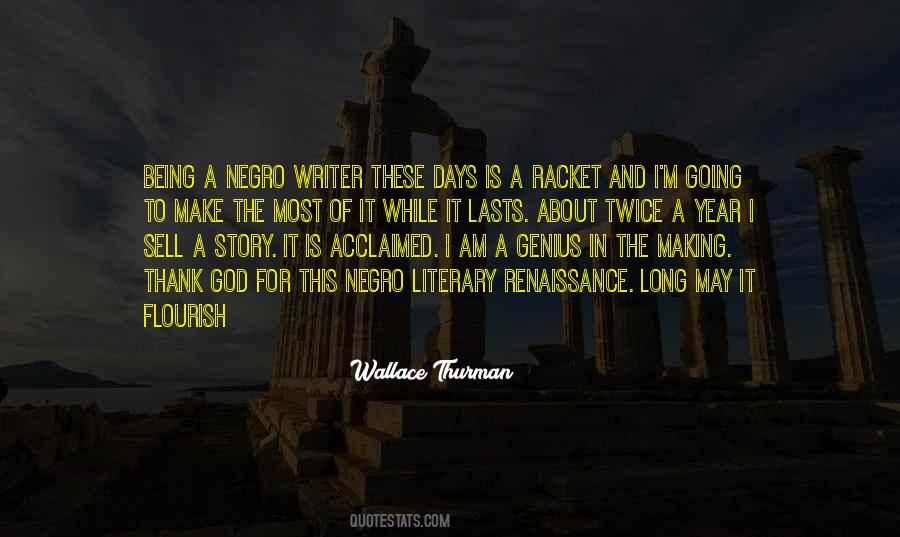 Make The Most Of It Quotes #492485