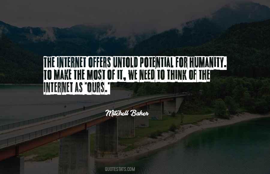 Make The Most Of It Quotes #543422