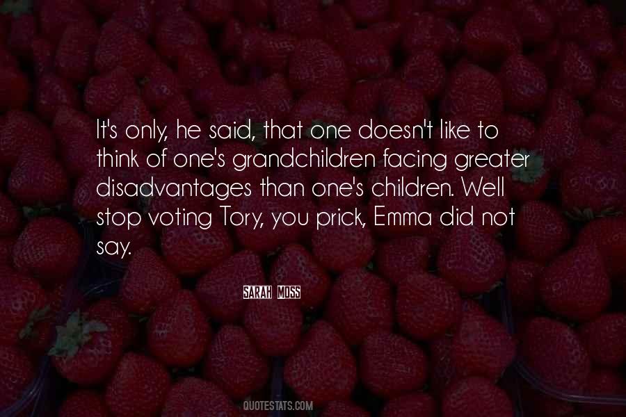 Servedio Hot Quotes #1471949