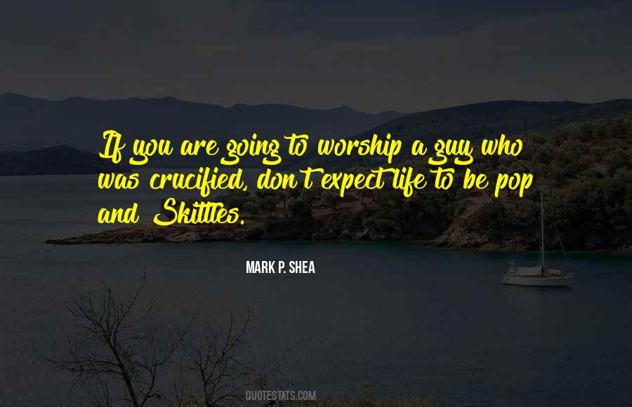 Yktrading Quotes #1608707