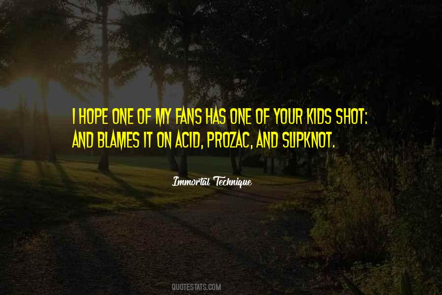 Westleigh Recreation Quotes #1460118