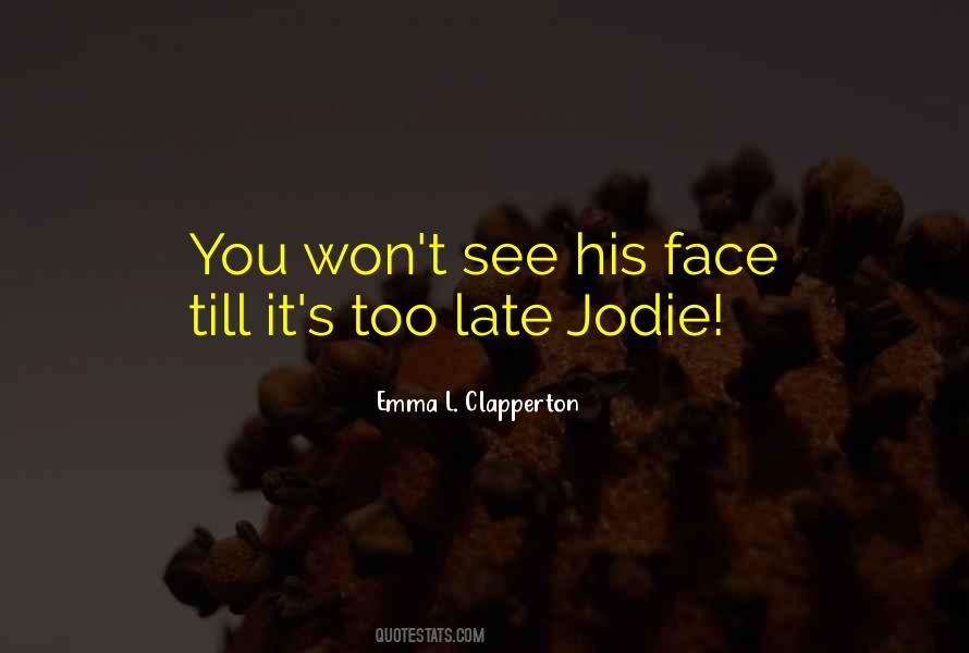 Women Detectives Quotes #1436106