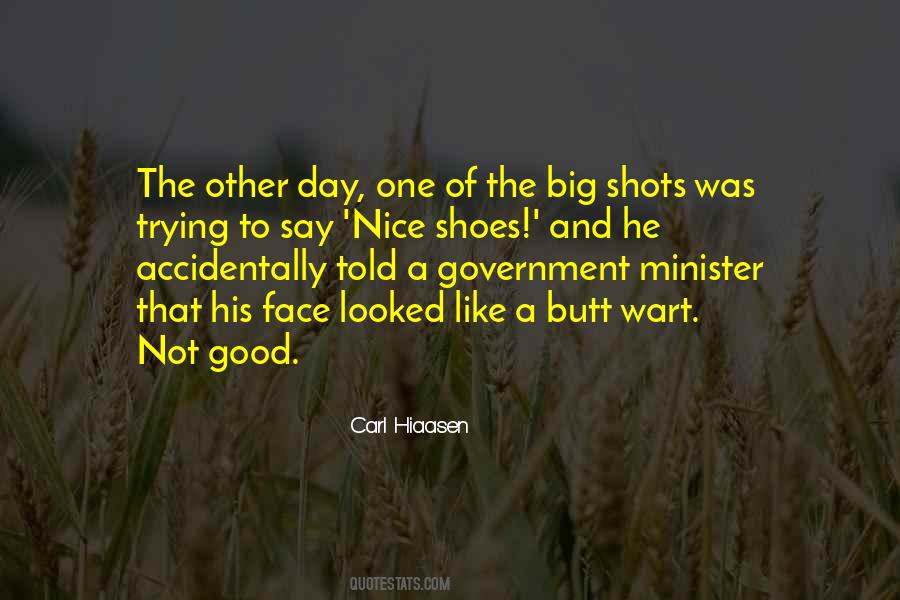 Zizinga Comedy Quotes #1621235