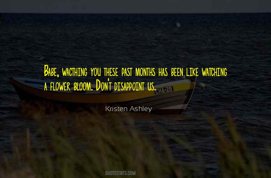 Kathlynn Beranek Quotes #1149048