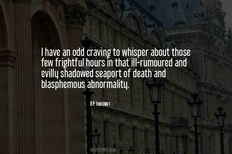 Showalter Orchard Quotes #1841684
