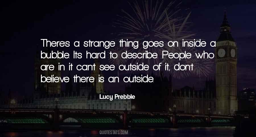Brenda Buechner Quotes #479204