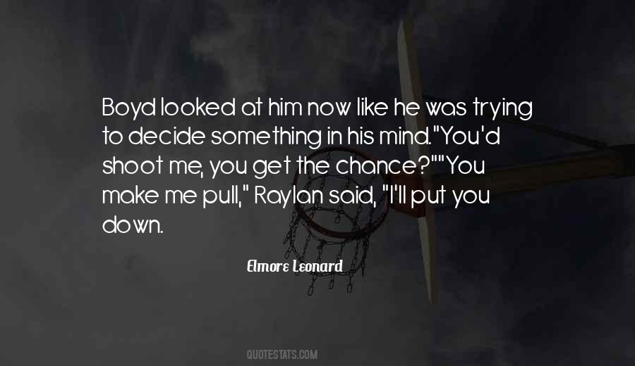 Senior Year From Movies Quotes #1414512