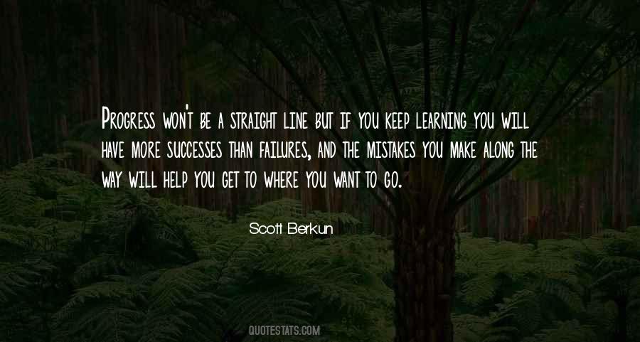 Quotes About Keep Learning #811576