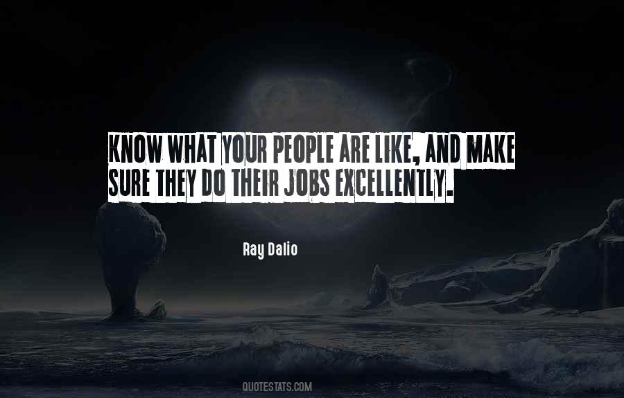 Dalio Quotes #1291789