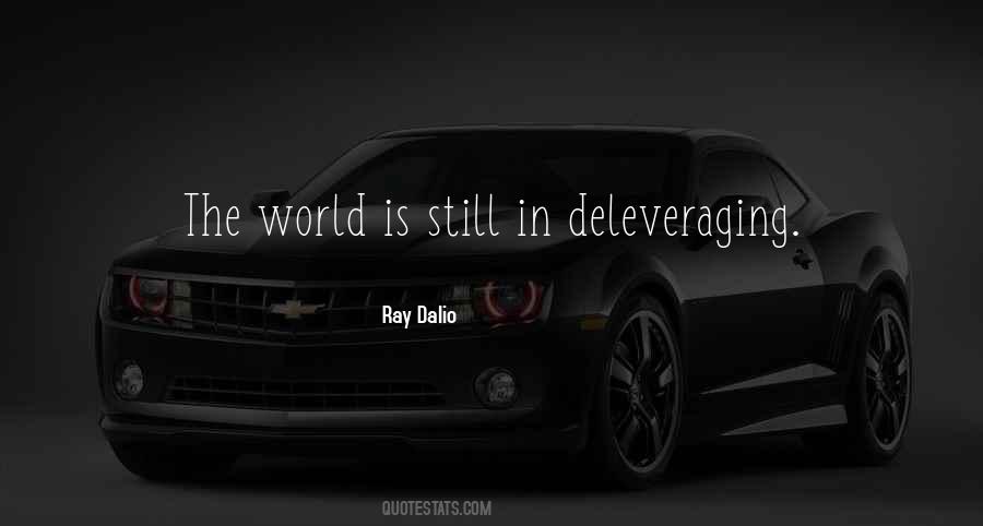 Dalio Quotes #1318813