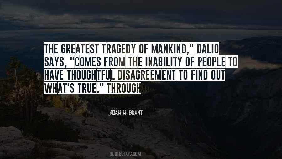 Dalio Quotes #1383561