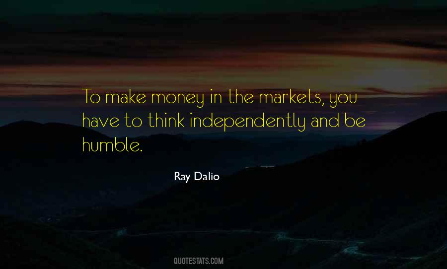Dalio Quotes #280392