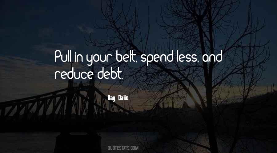 Dalio Quotes #441349