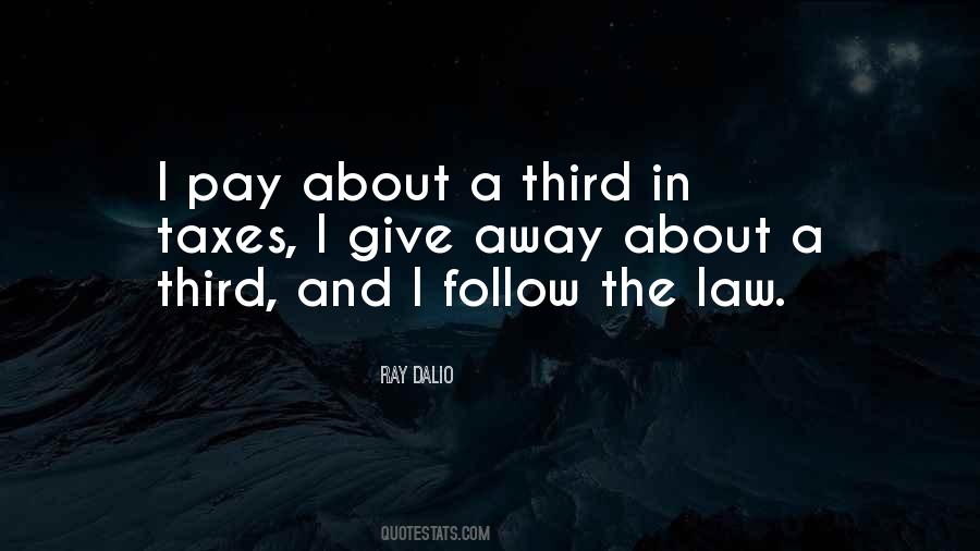 Dalio Quotes #612223
