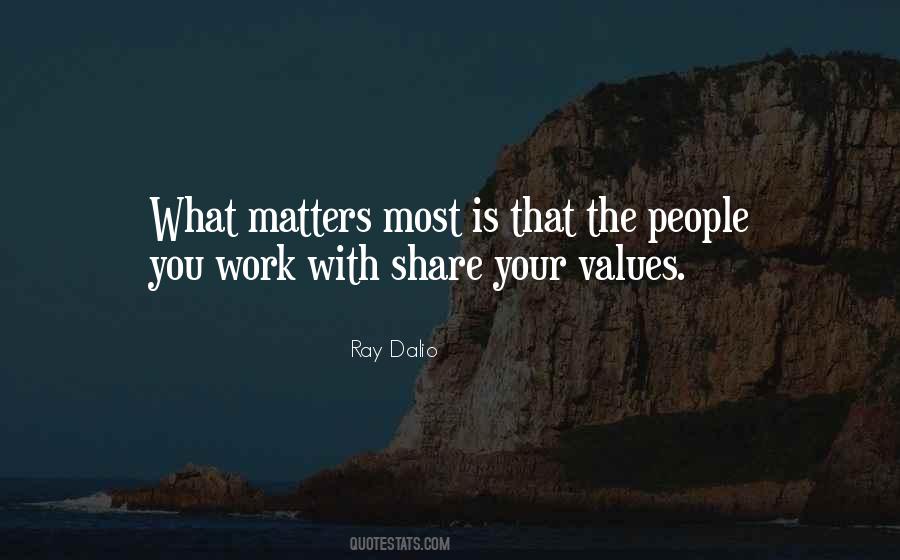 Dalio Quotes #771251