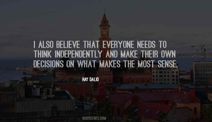 Dalio Quotes #835355