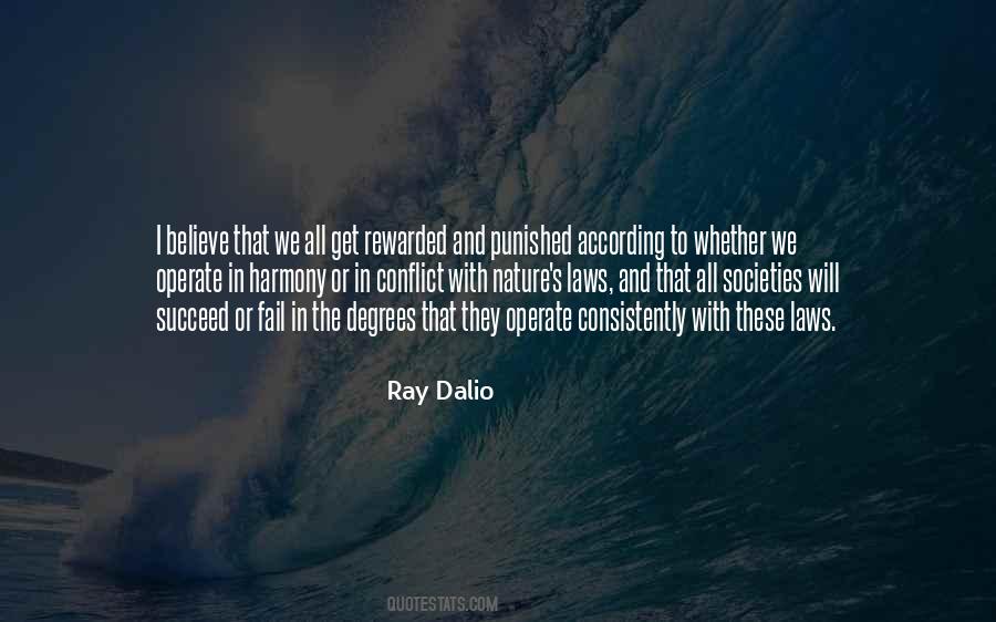 Dalio Quotes #846371