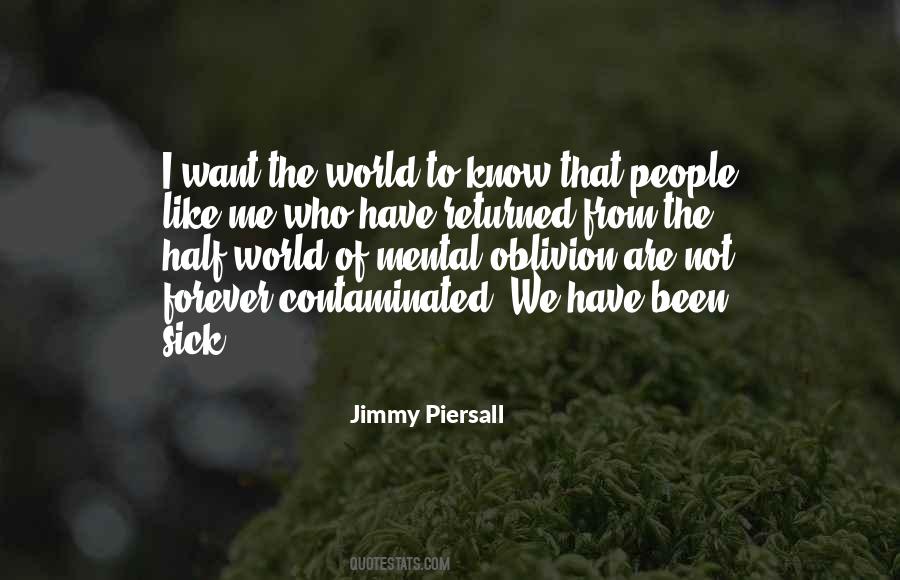 Piersall Jimmy Quotes #1237432