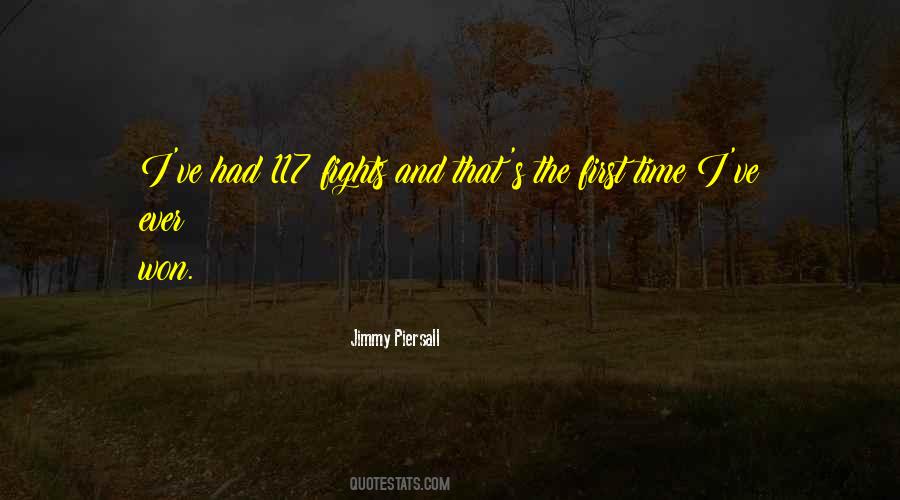 Piersall Jimmy Quotes #169875