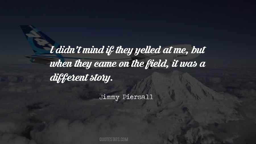 Piersall Jimmy Quotes #226486