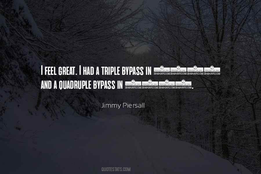 Piersall Jimmy Quotes #964124