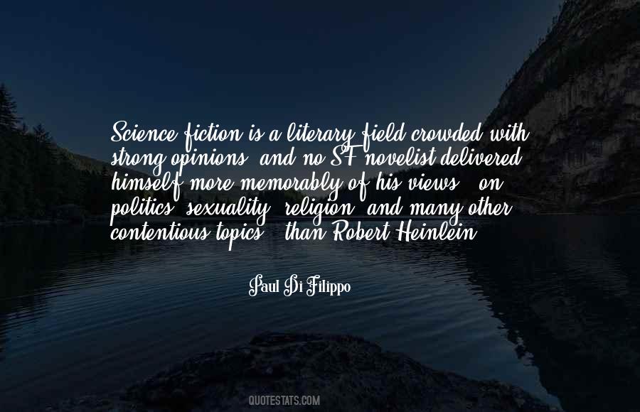 Galeen Maxwell Quotes #1747937