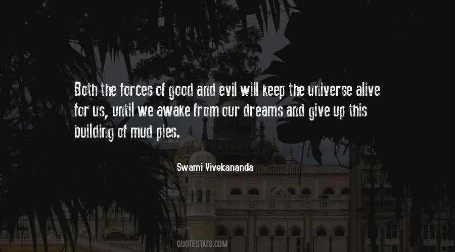 Keep Me From Evil Quotes #125537