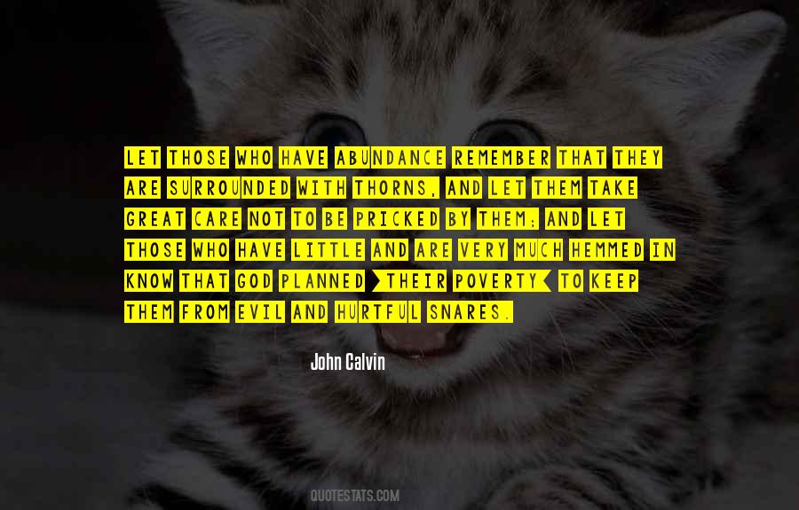 Keep Me From Evil Quotes #595266