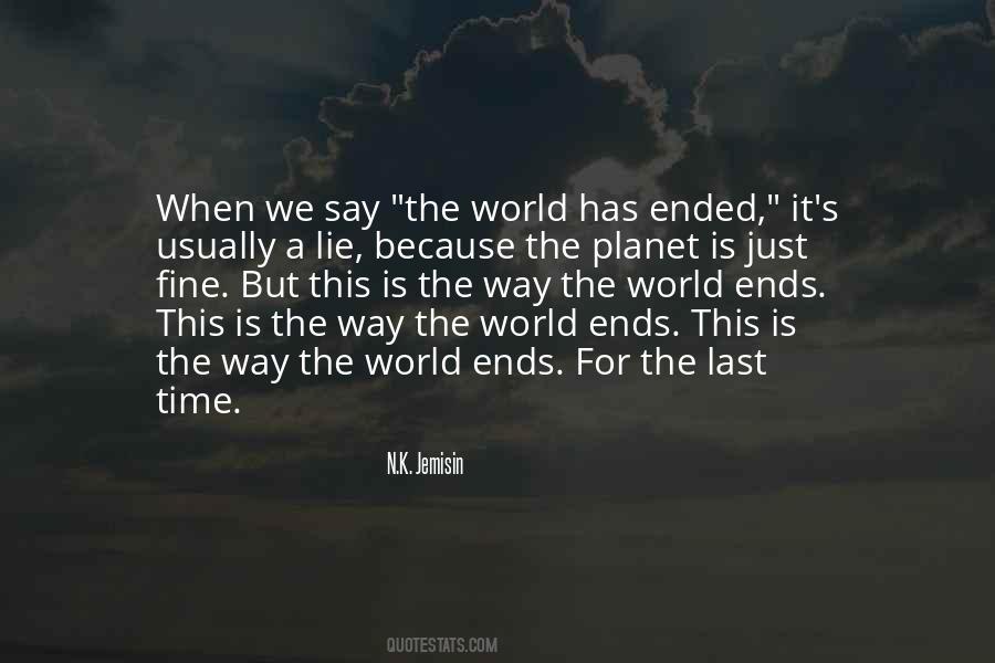 Ailles Quotes #857575