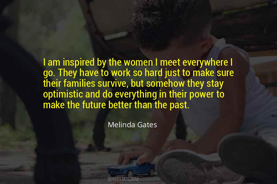 Power To Women Quotes #114389