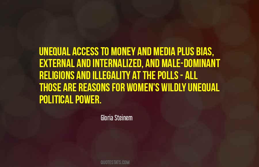 Power To Women Quotes #226489
