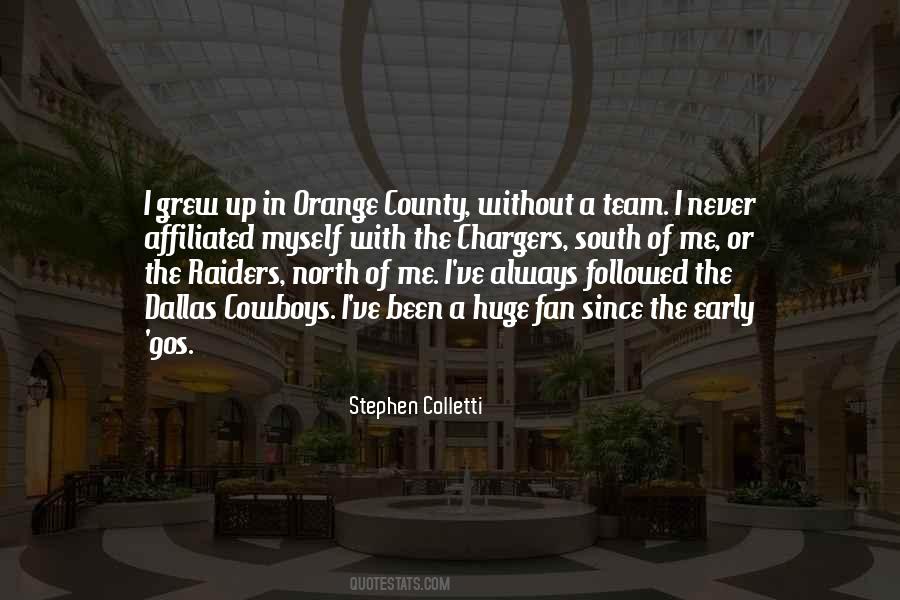 Dallas Cowboys Fan Quotes #1064408 Dallas Cowboys Fan Quotes #1064408