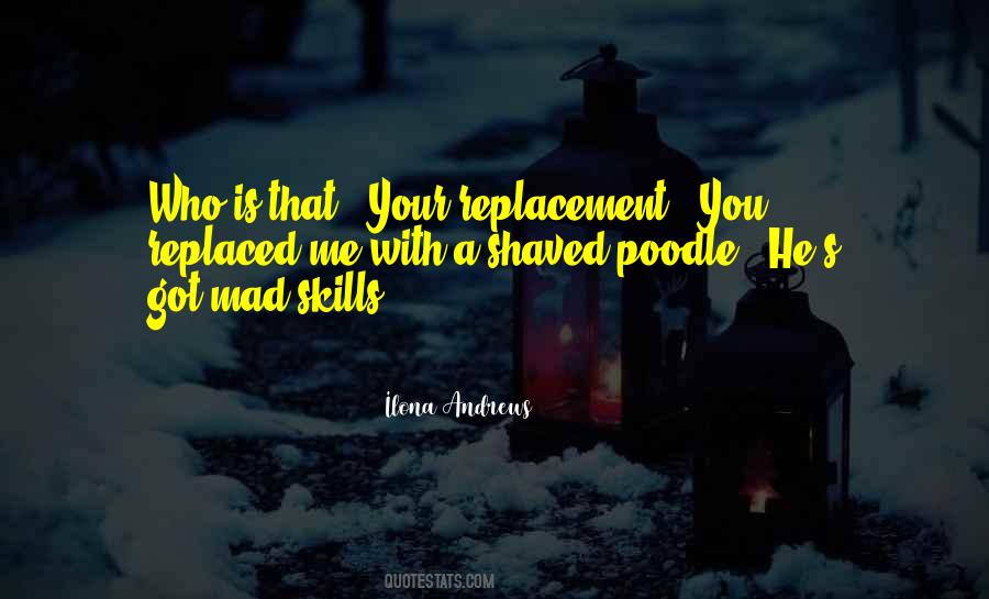 Mad Skills Quotes #1240940