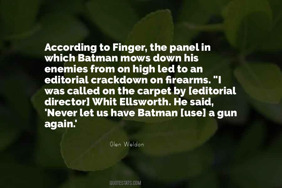 Mad Skills Quotes #744417