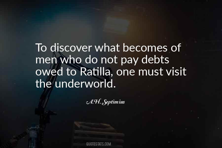 Grueninger Music Tours Quotes #460541