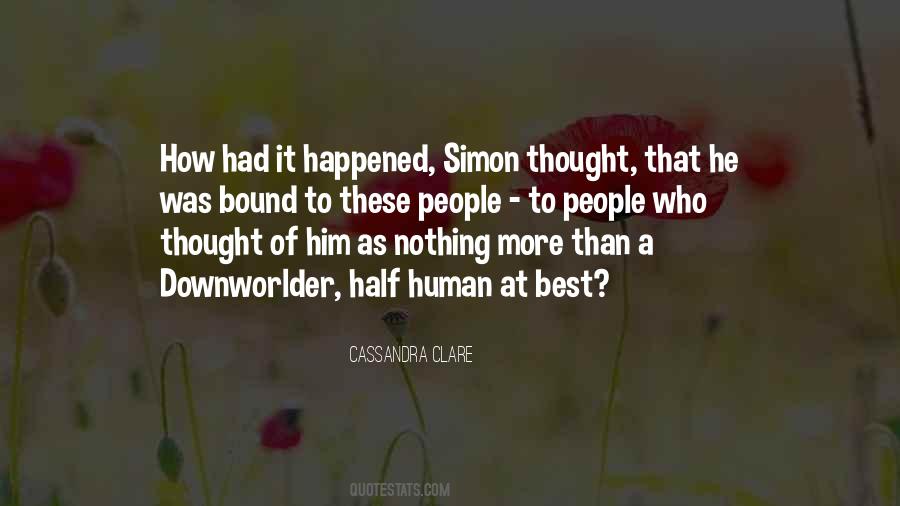 Guarantor Letter Quotes #363906