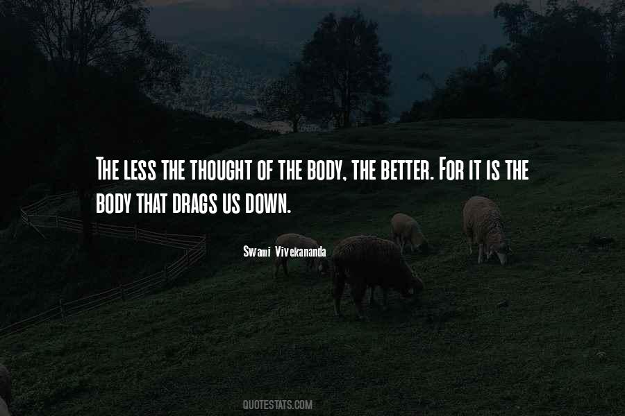 Unjustly Enriched Quotes #808404