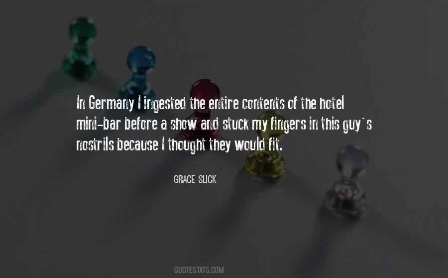 Chegar Facial Plastic Surgery Quotes #1097603