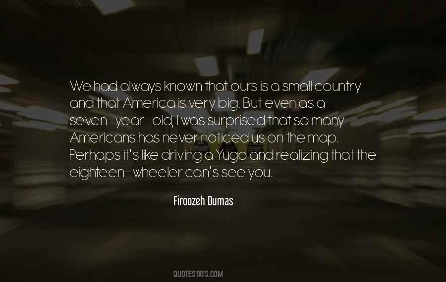 Leanda Gavin Quotes #958138