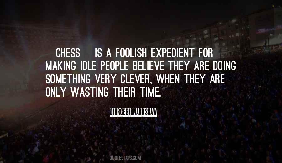 Foolish People Quotes #382823