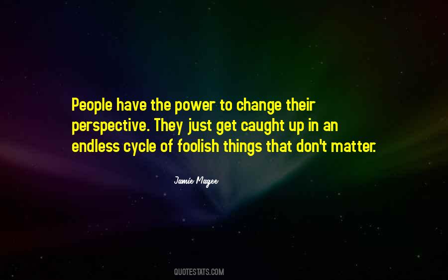 Foolish People Quotes #899106