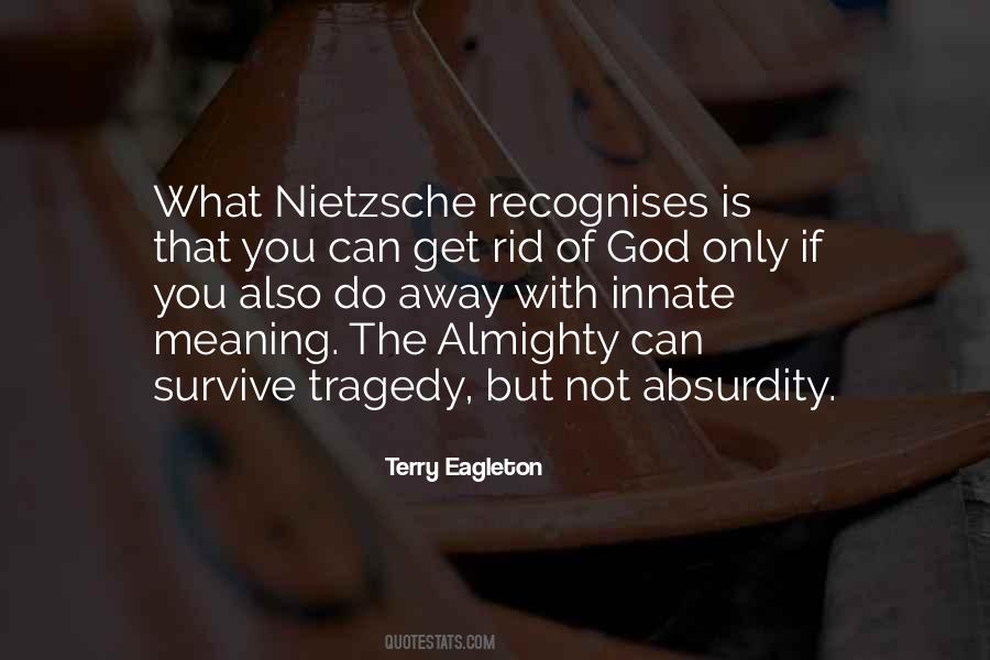 Niekie Minas Quotes #1353452