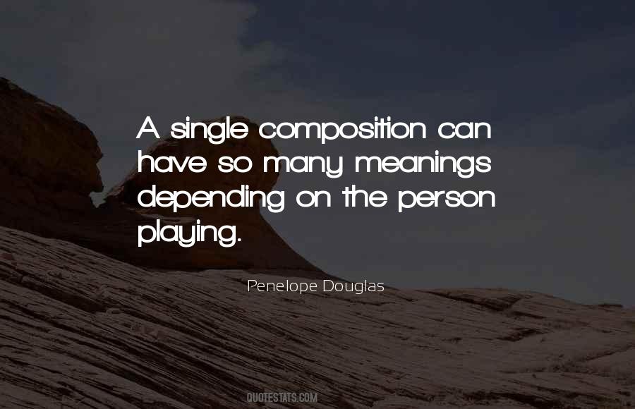 Niekie Minas Quotes #1490472