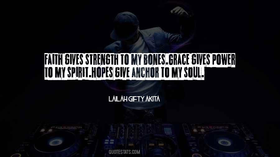 Niekie Minas Quotes #1539422